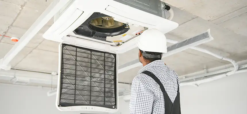 Our Affordable Duct Cleaning Near Me Services in Hyattsville, MD