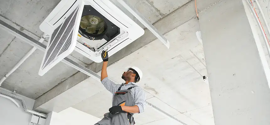 Efficient Multi‑Unit & HOA Annual Vent Cleaning Plans in Hyattsville