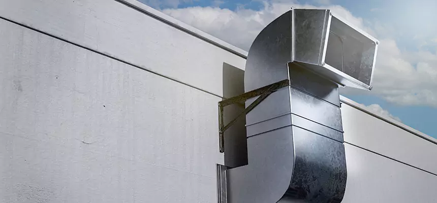 Trusted Industrial Dryer Vent Cleaning in Hyattsville