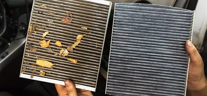 Our Dryer Vent Lint Filter Cleaning Services in Hyattsville, MD