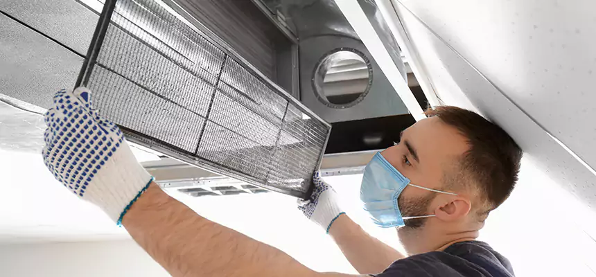 Our Dryer Vent Replacement Services in Hyattsville, MD