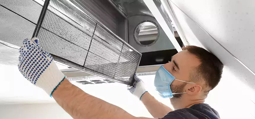 Our Home Duct Cleaning Services in Hyattsville, MD  