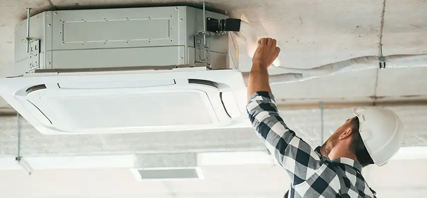 Our Local Vent Cleaning Services in Hyattsville, MD