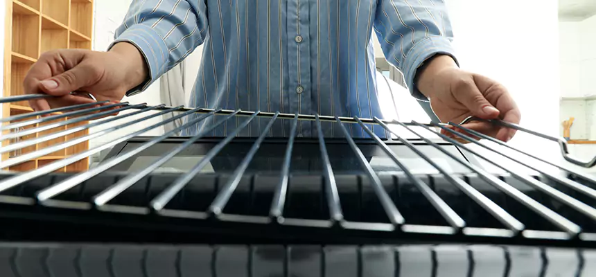 Our Vent Grille Washing Services in Hyattsville, MD