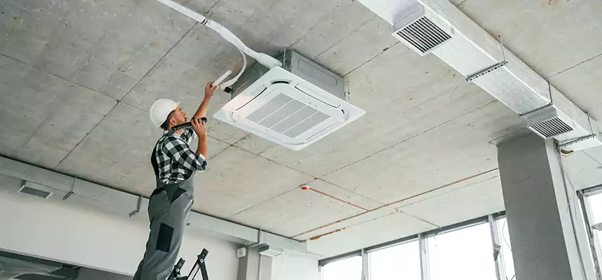 Our Wi Fi Connected Air Ducts Services in Hyattsville, MD
