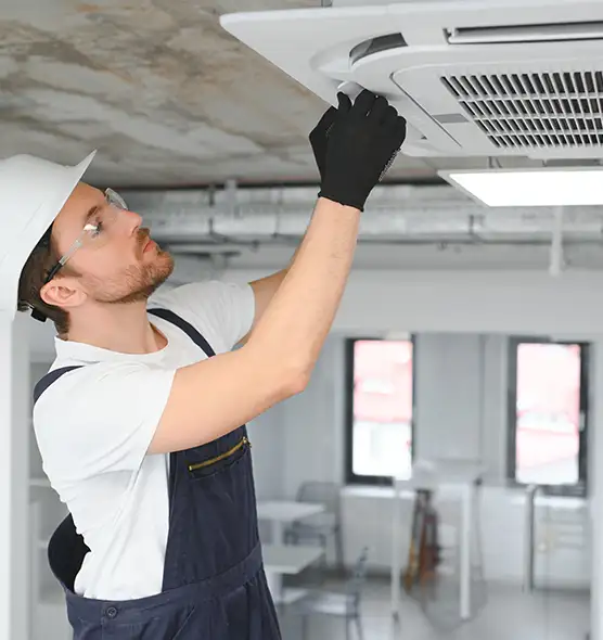 Top Affordable Duct Cleaning Services Near Me in Hyattsville, MD
