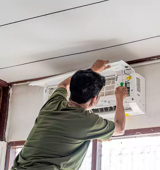 About Air Duct & AC Odor Removal in Hyattsville, MD