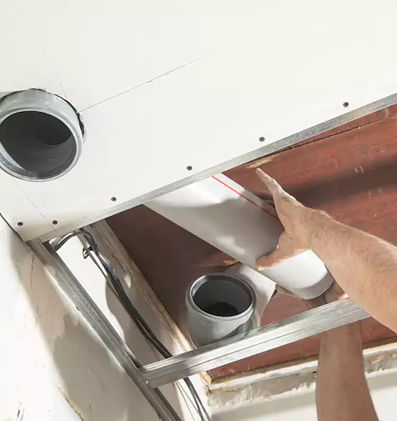 Professional Attic Air Duct Cleaning in Hyattsville, MD