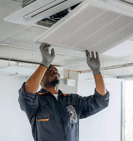 About Certified Air Duct Specialists in Hyattsville, MD