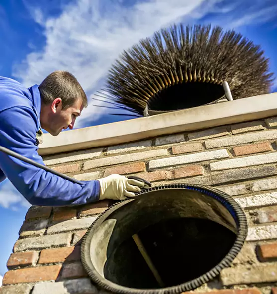 About Professional Chimney Sweep in Hyattsville, MD