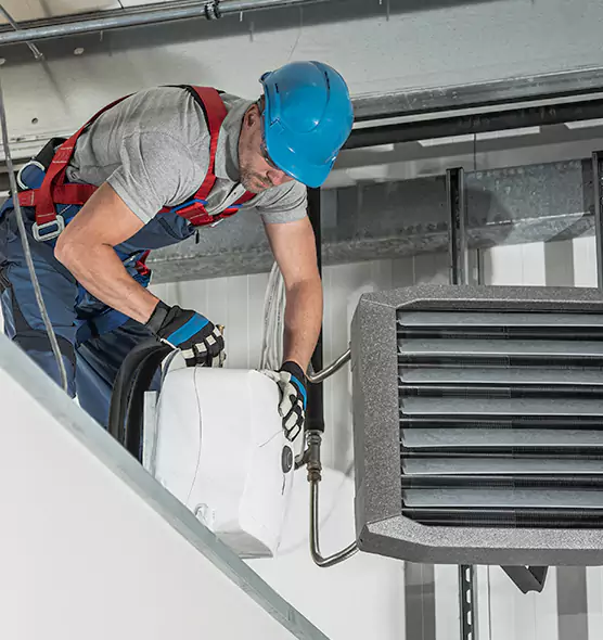 Professional Custom HVAC Ductworkin Hyattsville, MD
