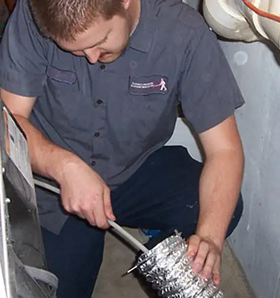 About Dryer Vent Hose Installation in Hyattsville, MD