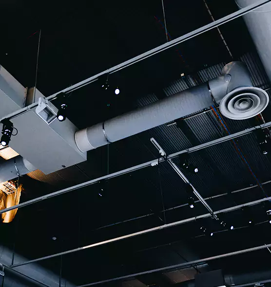 About Duct Sanitization with UV Light in Hyattsville, MD