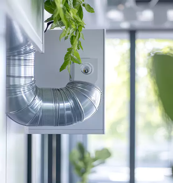 Professional Eco-Friendly Duct Cleaning Services in Hyattsville, MD