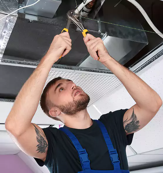 Trusted Home Air Duct Cleaning in Hyattsville, MD