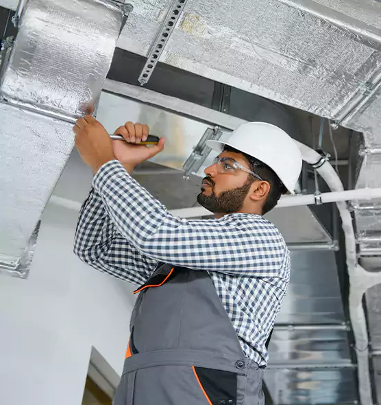 Welcome to Mold & Mildew Removal from Air Ducts Hyattsville, MD