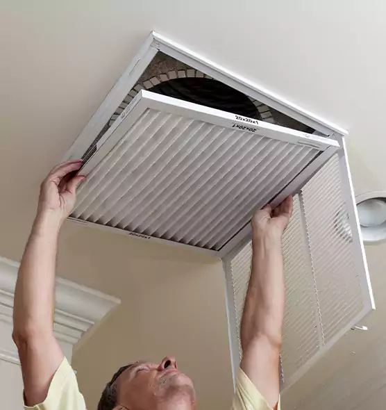 Advanced Residential Vent Cleaning in Hyattsville, MD