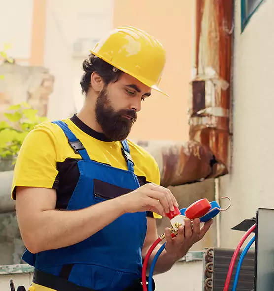 About Smart HVAC Installation in Hyattsville, MD