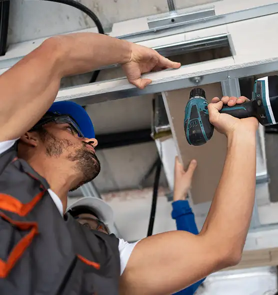 About Vent Smoke Odor Elimination in Hyattsville, MD