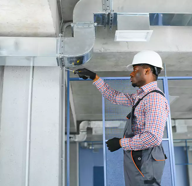 Why Homeowners & Businesses Trust Us Hyattsville, MD