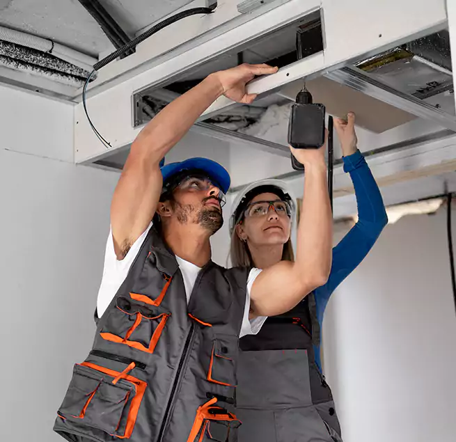 Why Homeowners & Businesses Trust Us in Hyattsville, MD