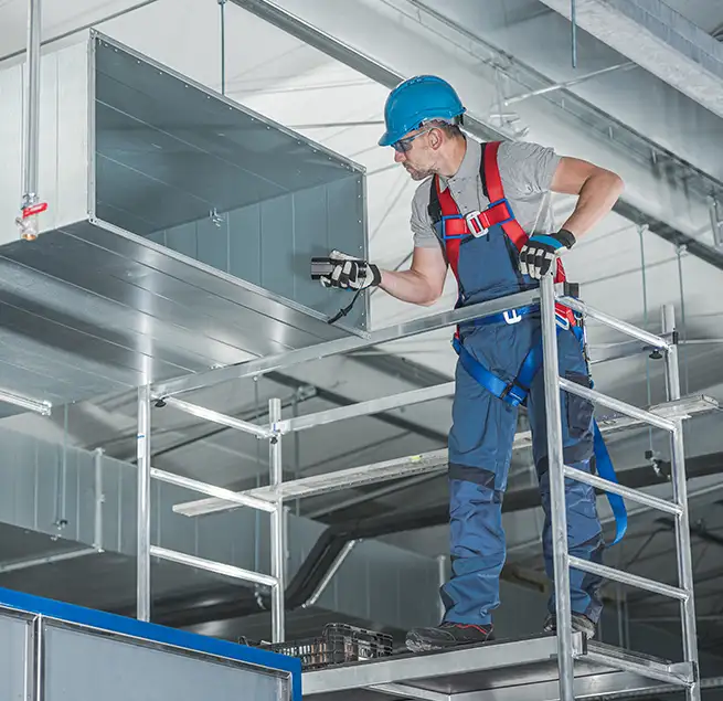 Why Homeowners & Businesses Trust Us in Hyattsville, MD?