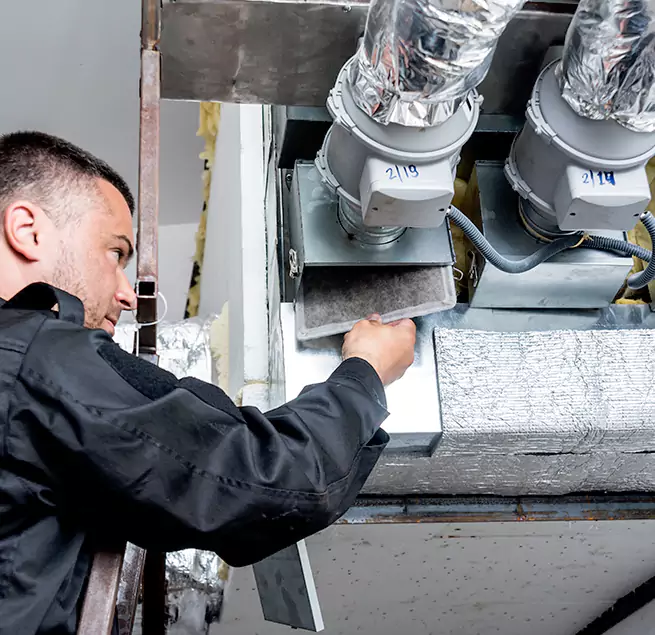 Why Homeowners & Businesses Trust Us in Hyattsville, MD