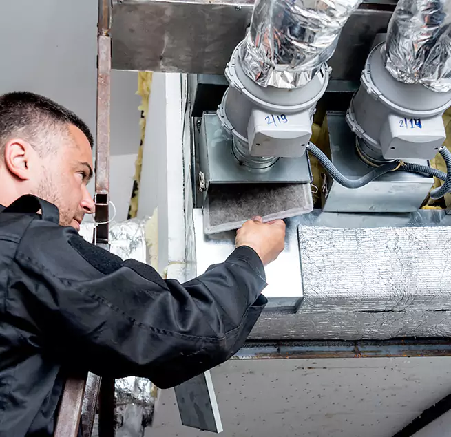 Why Homeowners & Businesses Trust Us in Hyattsville, MD?