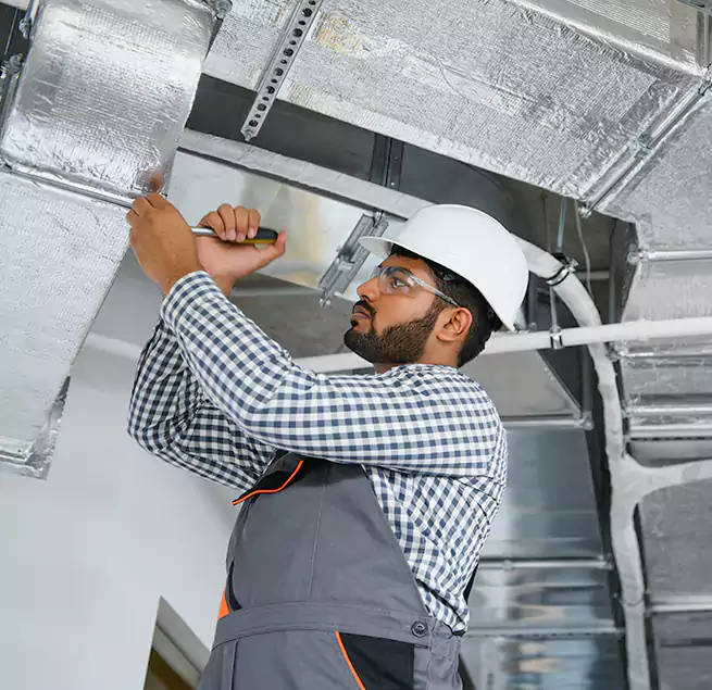 Why Homeowners & Businesses Trust Us Hyattsville, MD?