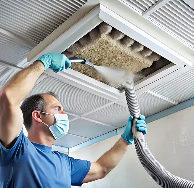 Why Homeowners & Businesses Trust Us Hyattsville, MD