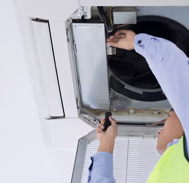 Why Homeowners & Businesses Trust Us Hyattsville, MD?