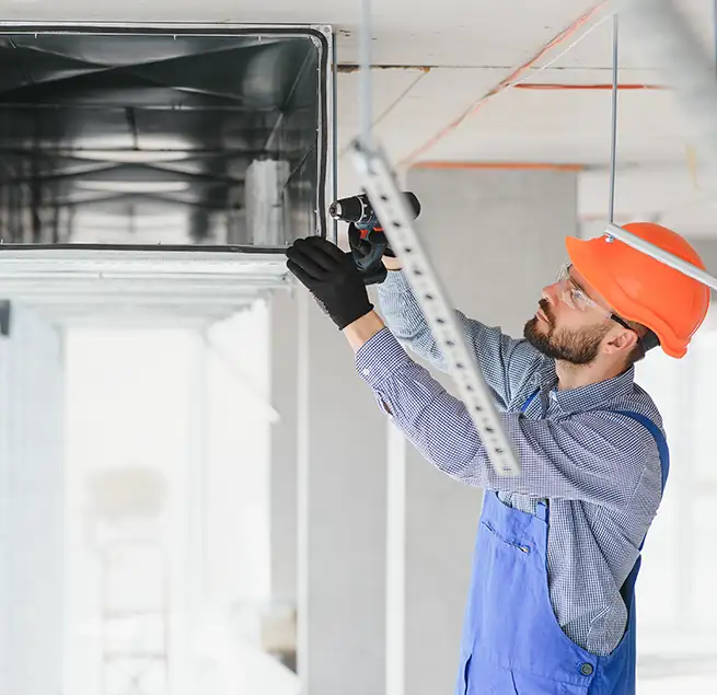 Why Homeowners & Businesses Trust Us in Hyattsville, MD?