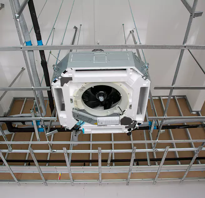 Why Homeowners & Businesses Trust Us in Hyattsville, MD?