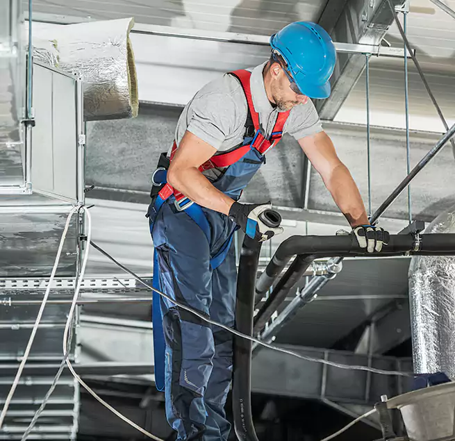 Why Homeowners & Businesses Trust Us in Hyattsville, MD?