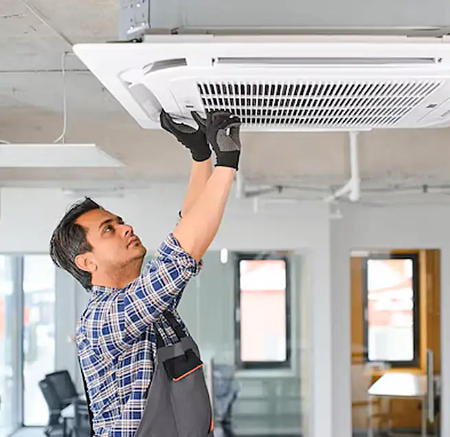 Why Homeowners & Businesses Trust Us in Hyattsville, MD?