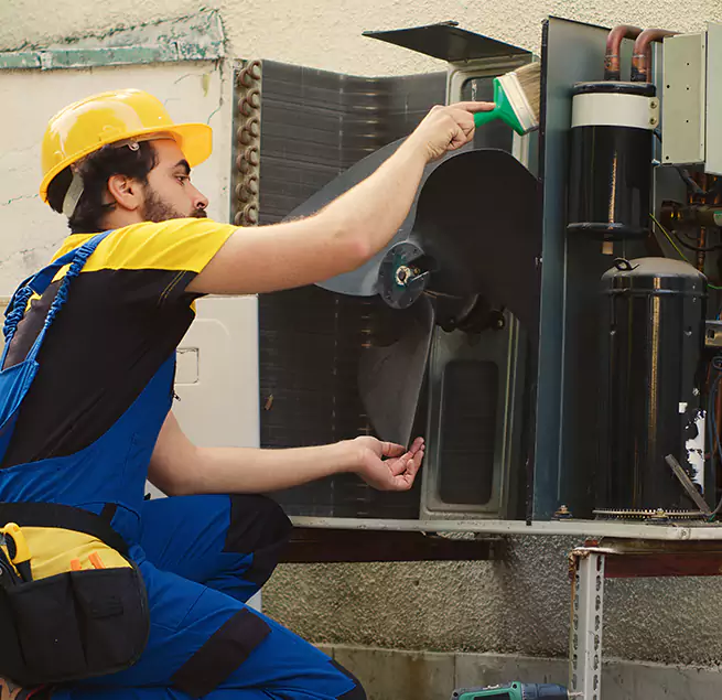 Why Homeowners Businesses Trust Us in Hyattsville, MD?