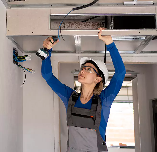 Why Homeowners & Businesses Trust Us in Hyattsville, MD?