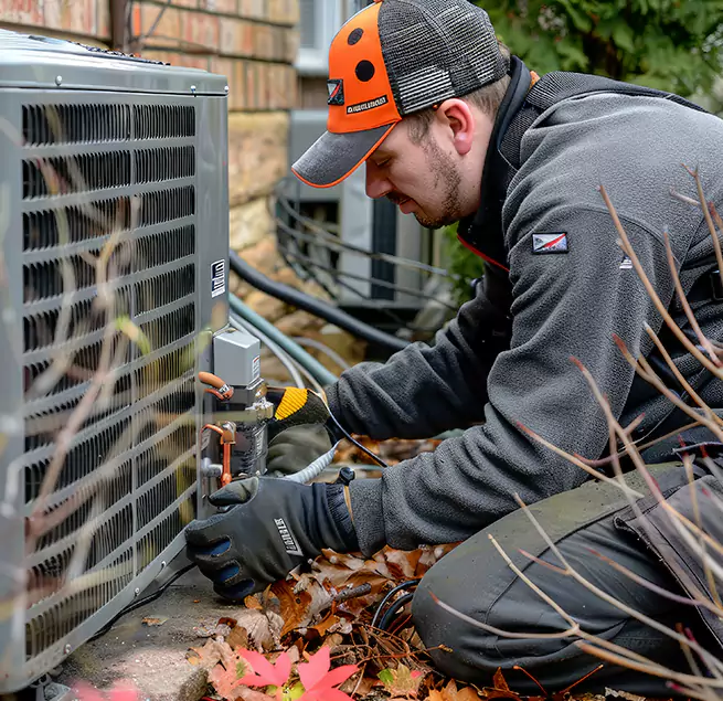 Why Homeowners & Businesses Trust Us in Hyattsville, MD?