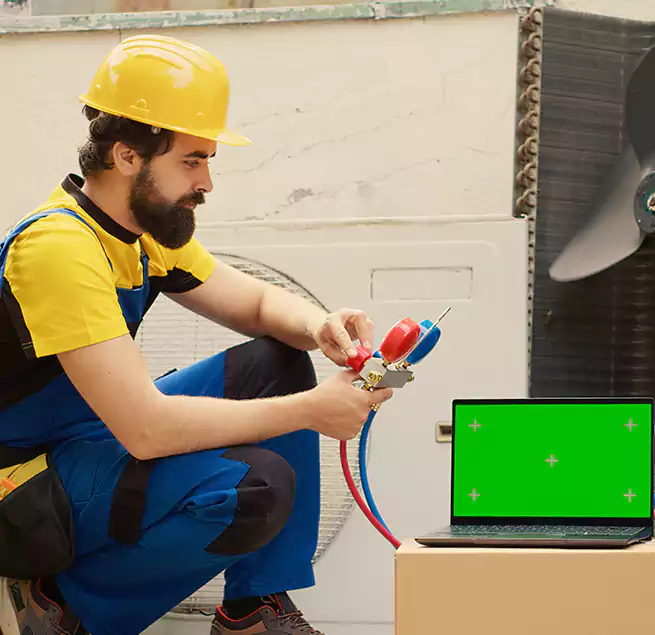 Why Homeowners & Businesses Trust Us in Hyattsville, MD?