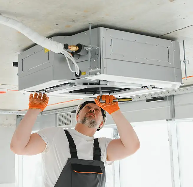 Why Homeowners & Businesses Trust Us Hyattsville, MD