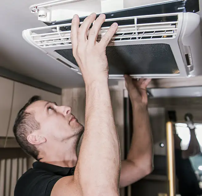 Why Homeowners & Businesses Trust Us Hyattsville, MD