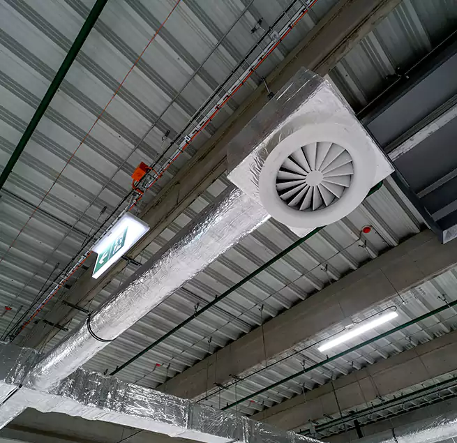 Why Homeowners & Businesses Trust Us in Hyattsville, MD?