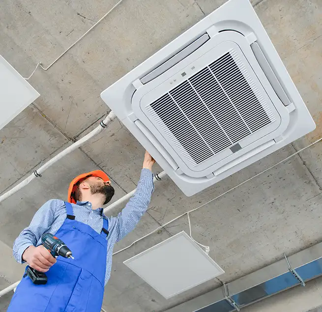 Why Homeowners & Businesses Trust Us in Hyattsville, MD