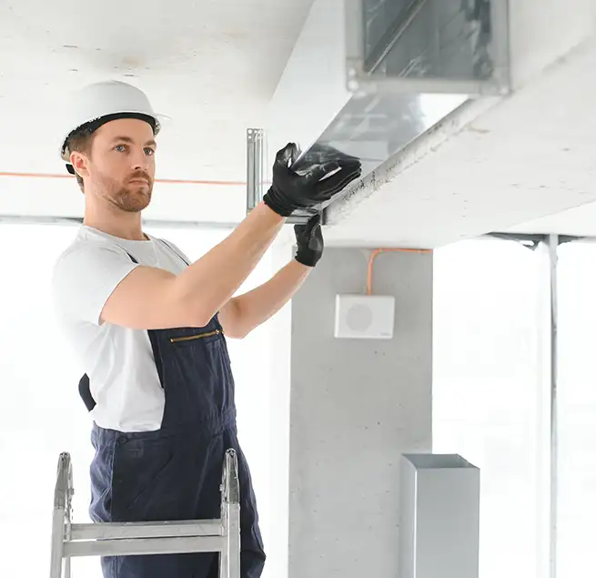 Why Homeowners & Businesses Trust Us in Hyattsville, MD?