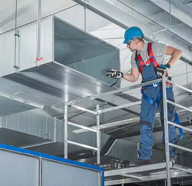 Why Homeowners & Businesses Trust Us in Hyattsville, MD?