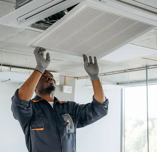  Why Homeowners & Businesses Trust Us in Hyattsville, MD?