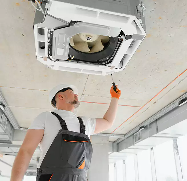 Why Homeowners Businesses Trust Us in Hyattsville, MD