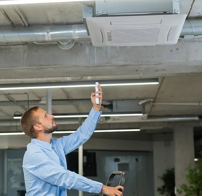 Why Homeowners & Businesses Trust Us in Hyattsville, MD?