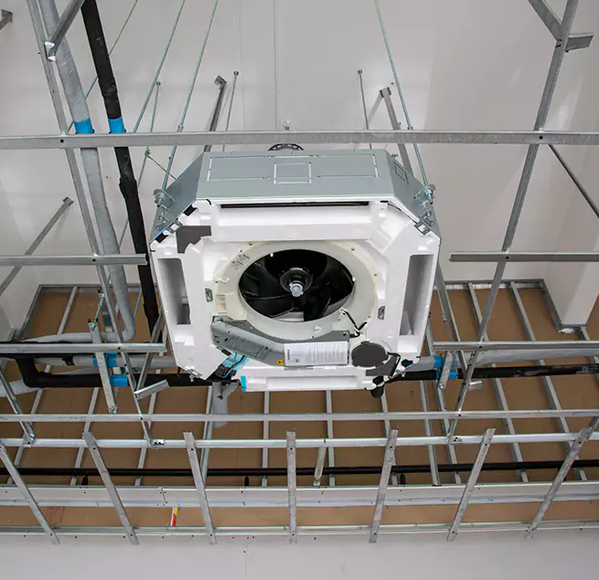 Why Homeowners & Businesses Trust Us Hyattsville, MD?