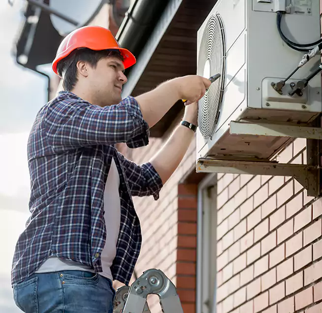 Why Homeowners & Businesses Trust Us Hyattsville, MD